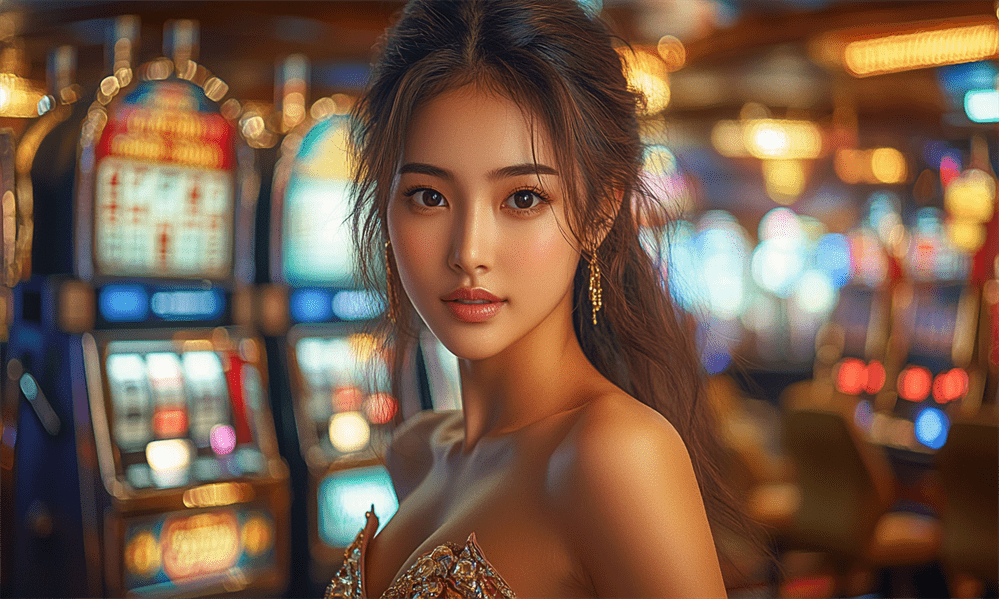 mu9 sòng bạc