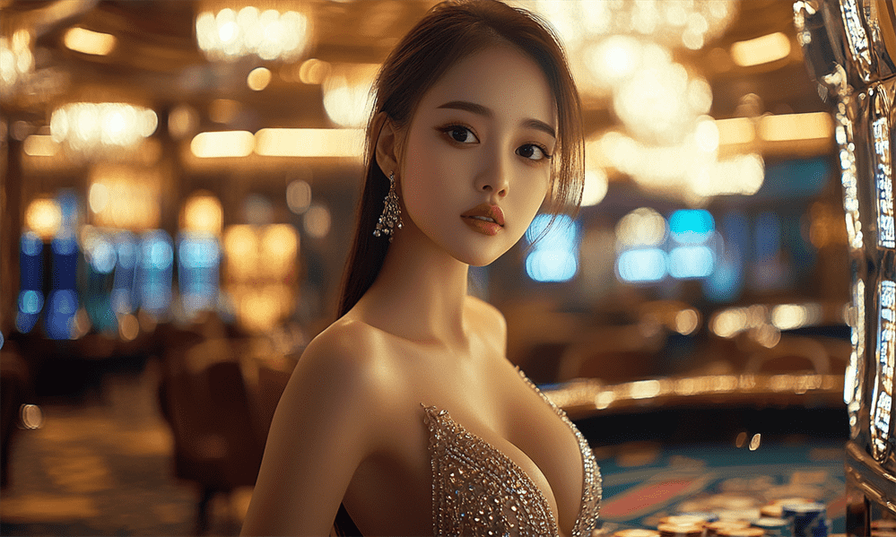 maya slots